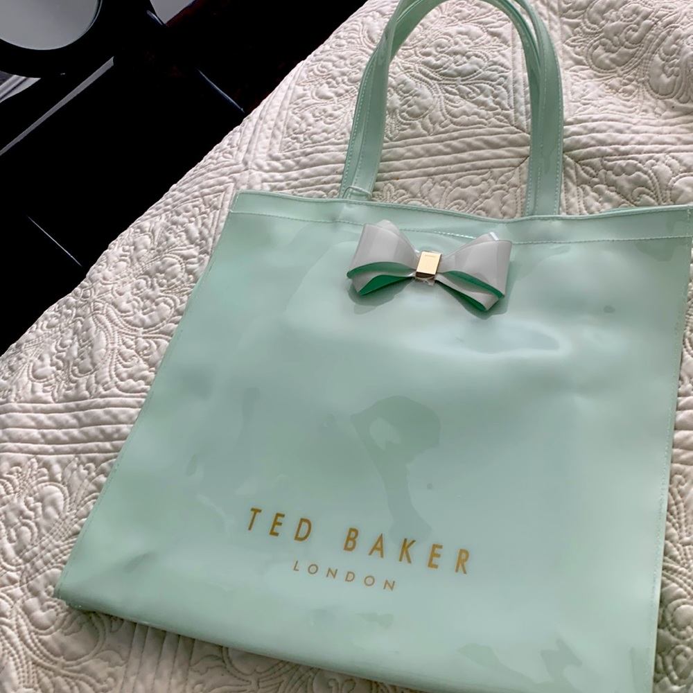 Ted Baker tote bag